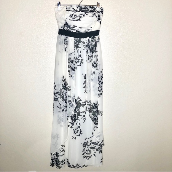 Max & Cleo Dresses & Skirts - Max and Cleo Formal Strapless ADELA Gown Size 4